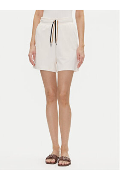 BOSS Pantaloni scurți de pijama pentru femei 50539981 Multicolor