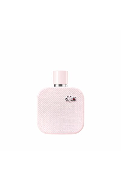 Lacoste L.12.12 Rose Eau De Parfum 100 ml (γυναικεία)