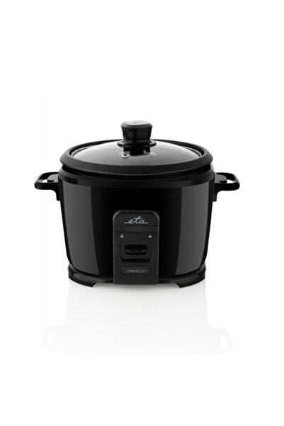 ETA Aparat de gătit orez și legume Granello 3139, 700W, 1,8 L, funcție de menținere la cald