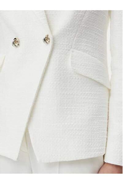 BOSS Women's Jacket 50535931 Beige