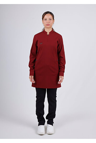oksijen uniform إميرالد جوفير-بوردو (طبقة واحدة)