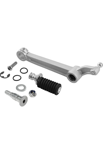 EVO MOTORS Pedala Schimbător Viteze Moto Aprilia RS660 2021-2023