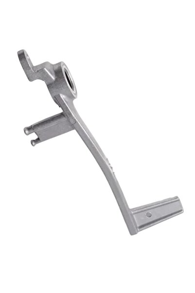 EVO MOTORS Pedala Frana Spate Suzuki GSXR GSXR1000 2003-2004