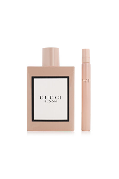 Gucci Bloom EDP 100 ml + EDP MINI 10 ml (γυναικείο)