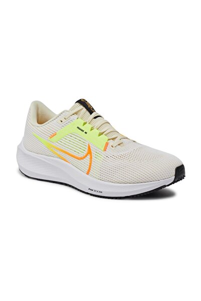 Nike Παπούτσια τρεξίματος Κίτρινα Ενήλικες