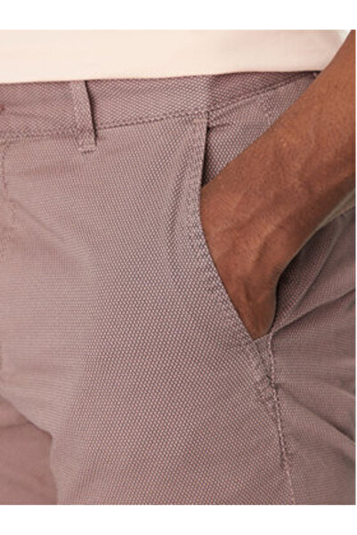 BOSS Men's Fabric shorts 50536884 Pink