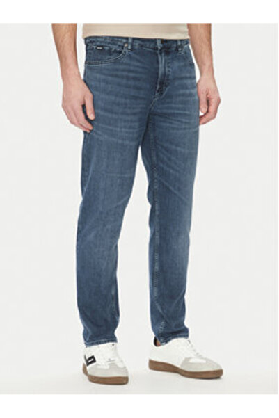 BOSS Men's Jeans 50540479 Multicolor