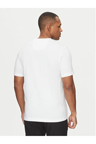 BOSS Men's T-Shirt 50530990 White