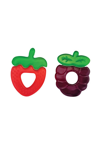 BONDİGO Sulu Diş KaşıyıcıSeti( İki Renkli)