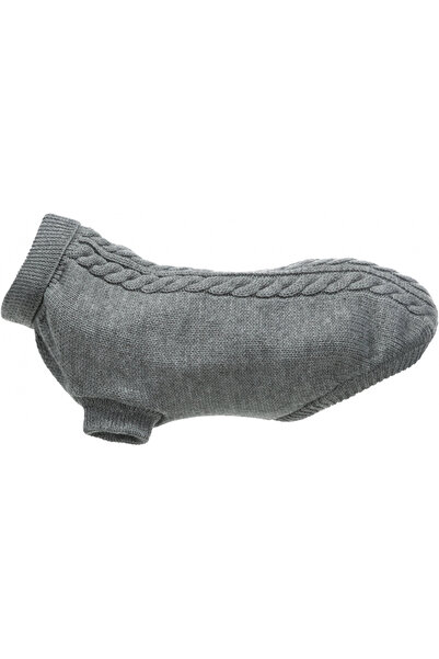 Trixie Kenton sweater, S: 33 cm, Grey, 680013