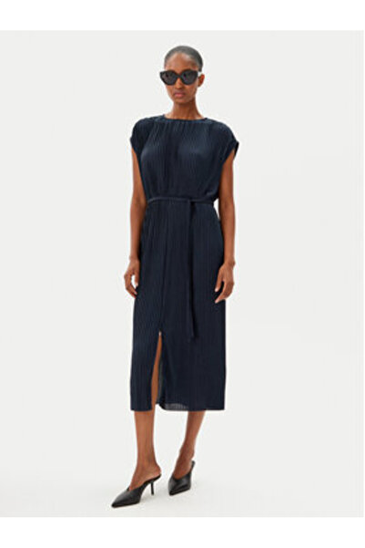 BOSS Women's Cocktail dress 50521881 Blue