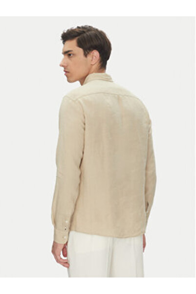 BOSS Men's Shirt 50520283 Multicolor