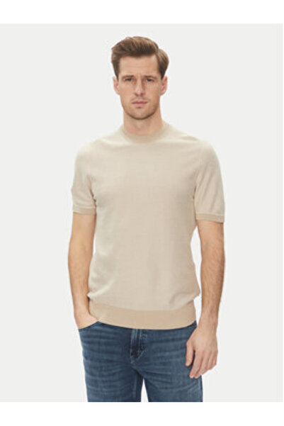 BOSS Men's Sweater 50537642 Multicolor