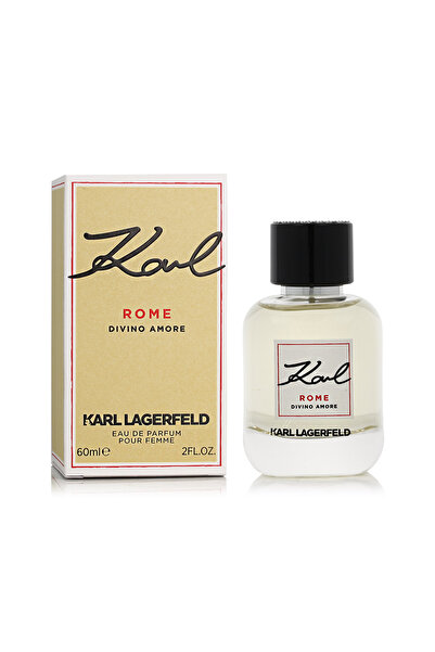 Karl Lagerfeld Karl Rome Divino Amore Eau De Parfum 60 ml (γυναικεία)