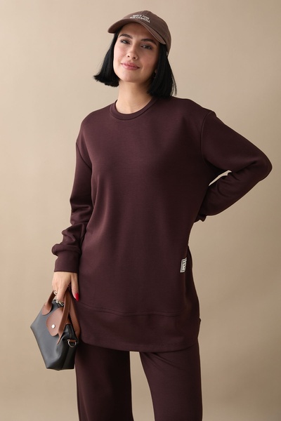 InStyle Bitter Coffee Set with Label Detail