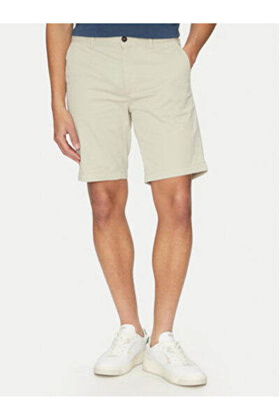 BOSS Men's Fabric shorts 50536723 Beige