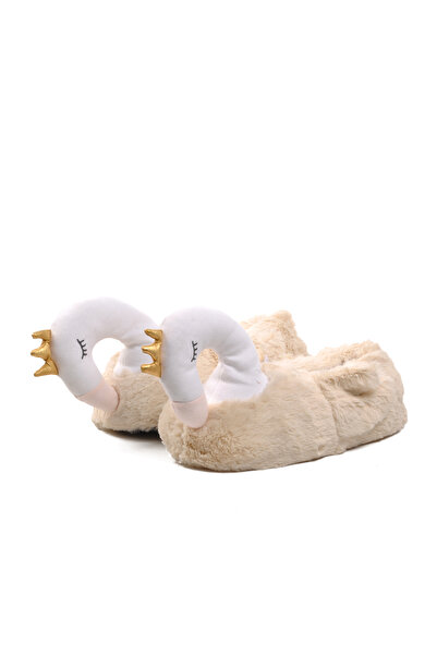 Aspor Beige Women's Panduf Swan Panduf g