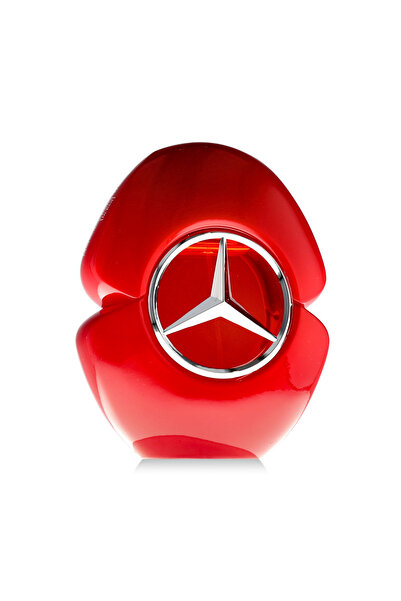 Mercedes Benz Mercedes-Benz Woman In Red Eau De Parfum 90 ml (femeie)
