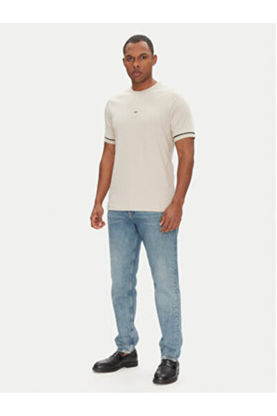 BOSS Men's T-Shirt 50537846 Multicolor