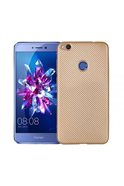 Huawei Husa Y5 II i-Zore Carbon Fiber Auriu