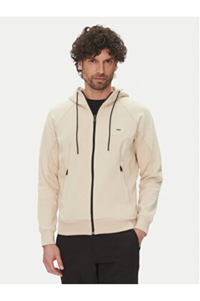 BOSS Men's Sweatshirt 50537204 Multicolor