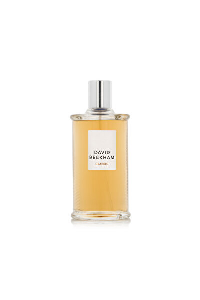 David Beckham Classic Eau De Toilette 100 ml (ανδρικό)