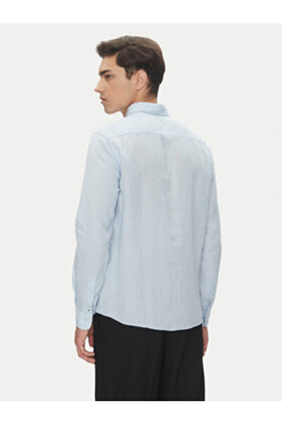 BOSS Men's Shirt 50520283 Multicolor