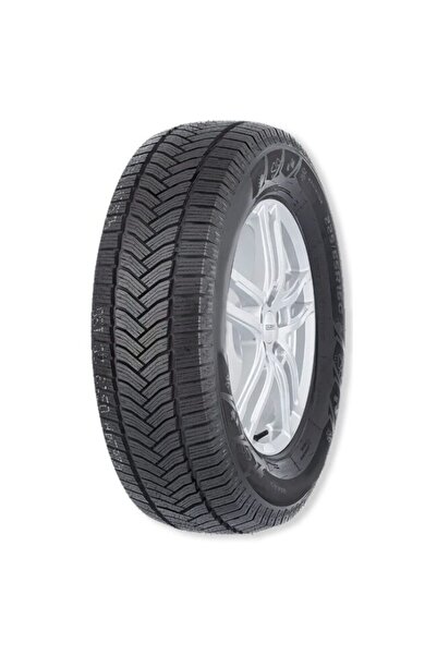 powertrac Anvelopa All Season Powermarch Van A/S 205/65R16C 107/105T