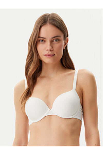 BOSS Sutien cu armătură pentru femei 50502738 bej