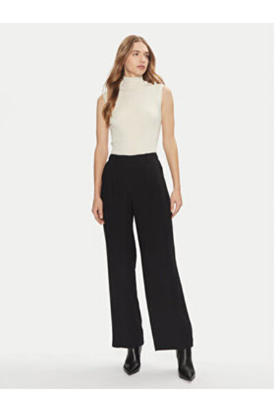 BOSS Women's Turtleneck 50530703 Beige