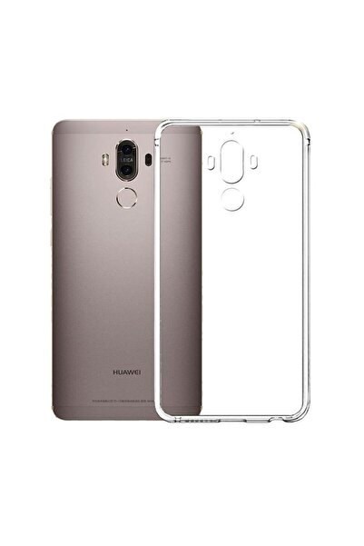 Huawei Διαφανής θήκη TPU για Mate 10 Pro
