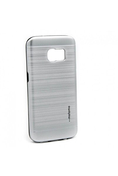 Motomo Carcasă Samsung Galaxy S7 V5, Argintie