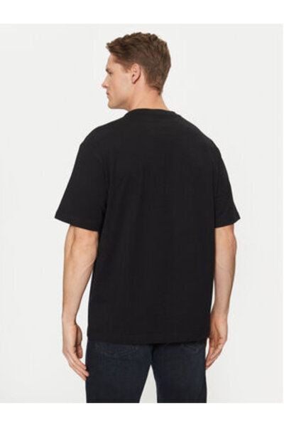 BOSS Men's T-Shirt 50535409 Black