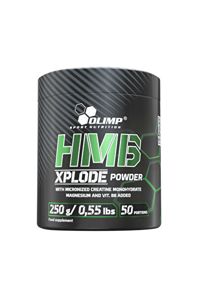 Olimp Sport Nutrition Hmb, Pineapple, 250 Gram