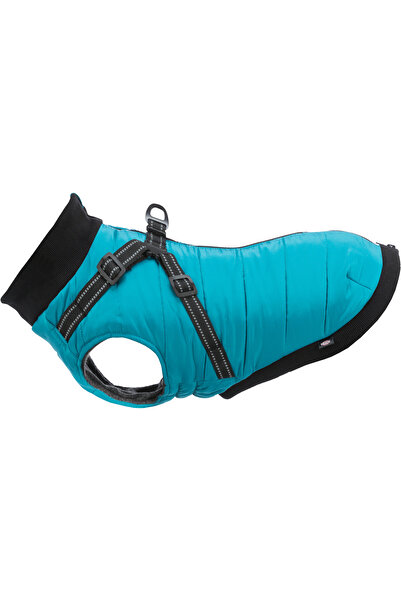 Trixie Hainuta Cu Ham Pontis, XS 30 cm, Albastru, 680352