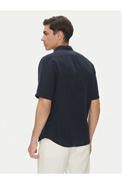 BOSS Men's Shirt 50537382 Multicolor