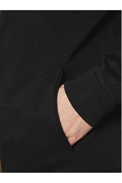 BOSS Hanorac bărbătesc 50530969 negru