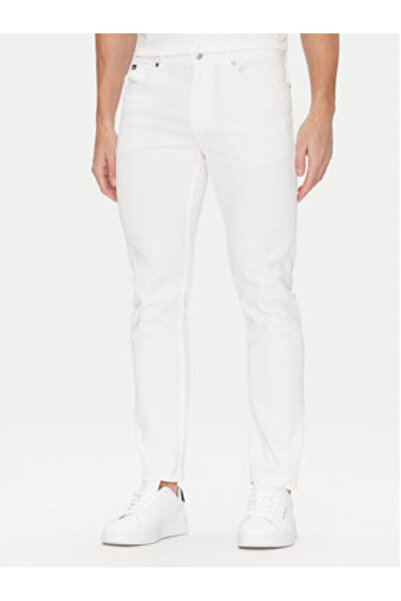 BOSS Men's Jeans 50540492 Multicolor