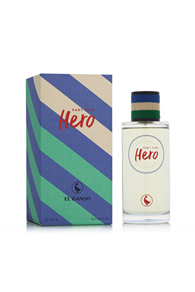 El Ganso Part Time Hero Eau De Toilette 125 ml (ανδρικό)