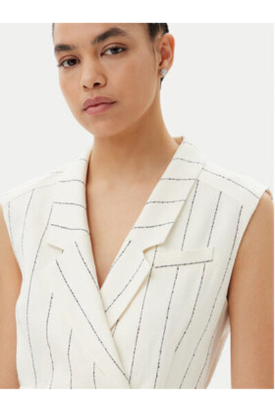 BOSS Women's Everyday dress 50540617 Beige