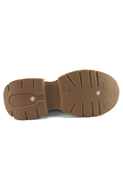 U.S. Polo Assn. Women's Beige Low-Top Sneakers - Lightweight & Trendy Design for Everyday Wear