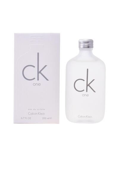 Calvin Klein Apa de Toaleta unisex ONE 200 ml