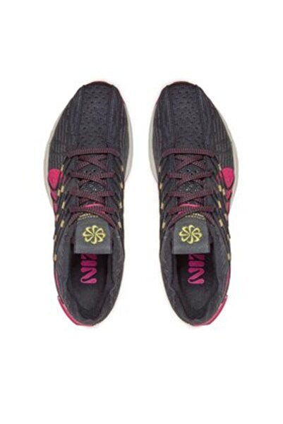 Nike Γυναικεία Παπούτσια Τρεξίματος DM3414-008 Μαύρο