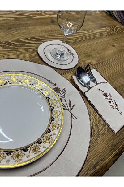 MED طقم سوبرا (18 قطعة)