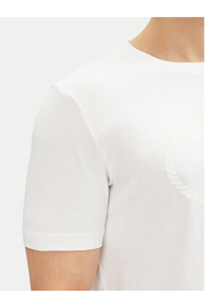 BOSS Men's T-Shirt 50537825 White