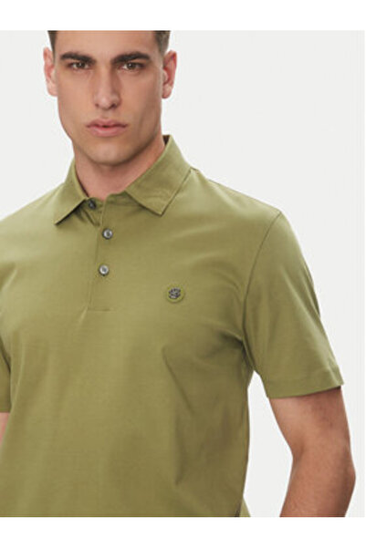 BOSS Men's Polo 50520297 Multicolor