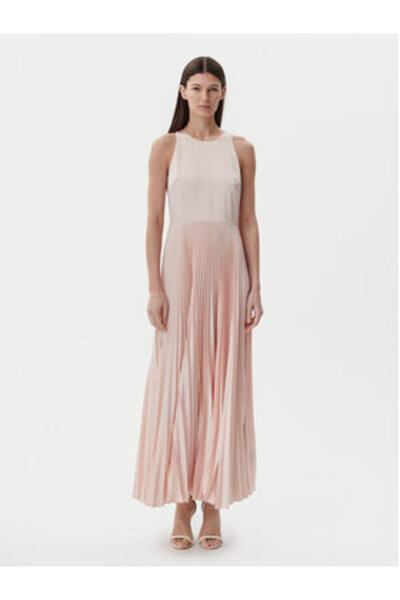 BOSS Women's Cocktail dress 50541062 Pink