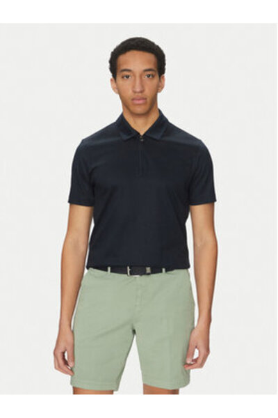 BOSS Men's Polo 50537954 Blue