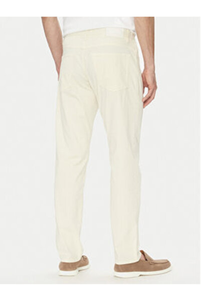 BOSS Men's Fabric trousers 50538370 Multicolor