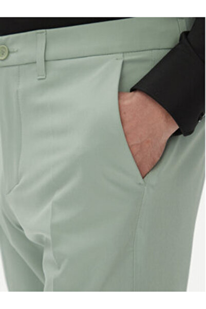 BOSS Men's Fabric trousers 50534303 Multicolor